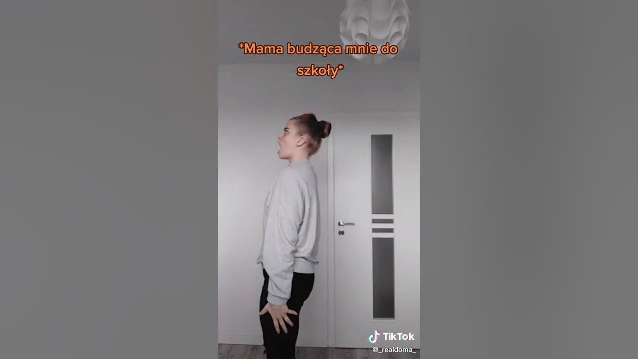 Misie czas wstać