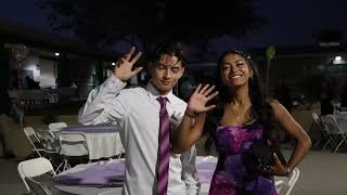 VVHS Candyland Homecoming Dance (2024)