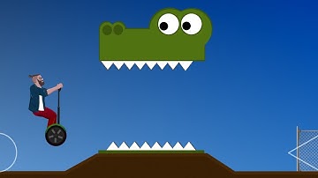 Short Ride Levels 1-4 3 Stars Walkthrough Part 1 / Android iOS Gameplay