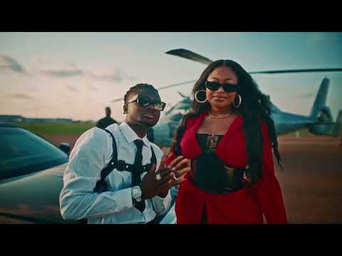 Kuami Eugene - Monica (Official Video)