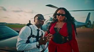 Kuami Eugene - Monica (Official Video) screenshot 5