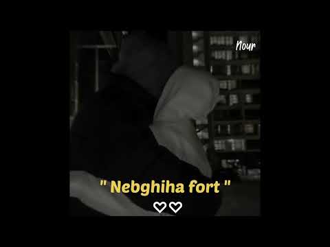     بلال طاكيني نبغيها فور  