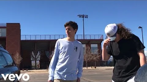 Joshua Elston and Logan Merenda - Derivatives Conf...