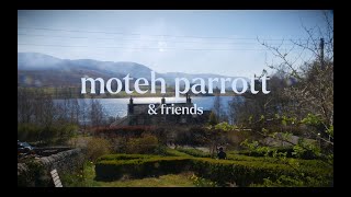 Moteh Parrott & Friends - Chorus Of The Birds Tour Video