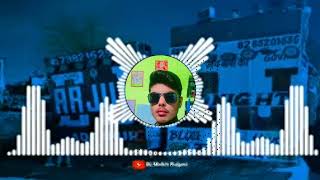 500 Main Chura Lo Dj Remix Song  Dialogue Trance Mix Hard Punch Sound Check Dj Arun Meerut Dj Swam