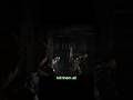 🧟♂️ Only 2 Bullets vs Zombie Horde 😱 | Last of Us 2 PC #Shorts #lastofus #lastofuspart2