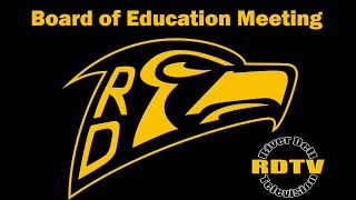 River Dell Regional School District -LiveStream