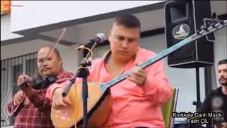 Özkan Durakoglu (2019 İç Benim İçin)Muhteşem Yorum