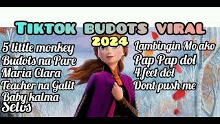 #viral #100k TIKTOK BUDUTS VIRAL REMIX 2024 ll NEW TIKTOK DANCE CHALLENGE 2024