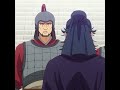 守衛を突破！異変を察知した彼女の救出劇#映画red #anime
