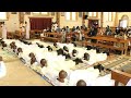 Litany of the saints - Mbarara priestly ordinations 2021