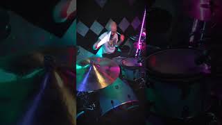 Kygo & DNCE - Dancing Feet | DRUM COVER #shorts