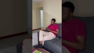 When She Gets Too Nice