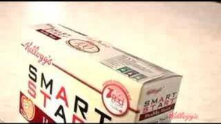 SMART START CEREAL