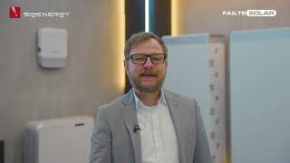Beyond Conversion: Sigenergy Hybrid Inverter for Max Savings