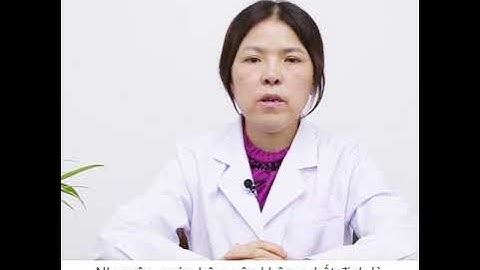 Ngứa hậu môn có phải bệnh trĩ không - ĐK Hoàn Cầu TPHCM