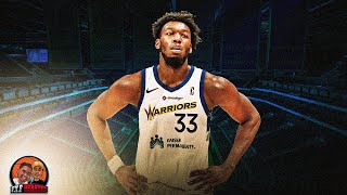 Is It Time To Call James Wiseman A Bust?