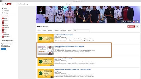 C# 7.0 New Features - Local Functions