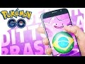 PGO: POKEMON EXCLUSIVO DO BRASIL!!!