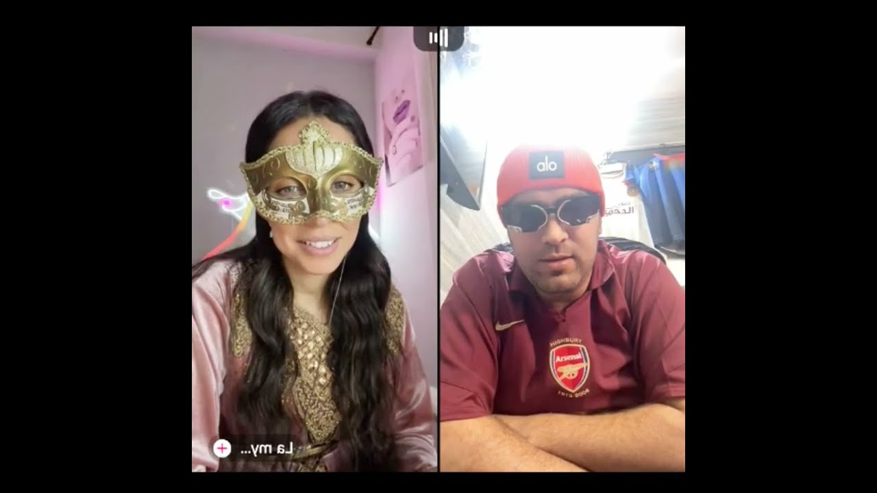 الياس المالكي الموت ديال الضحك فهد الليله