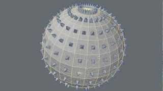 LightWave plugin - SP Clone LE (X)