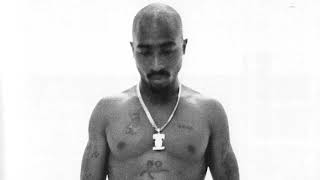 2Pac & Outlawz "The Good Die Young" Remake West Coast Type Beat (Prod.By Elilatrell)