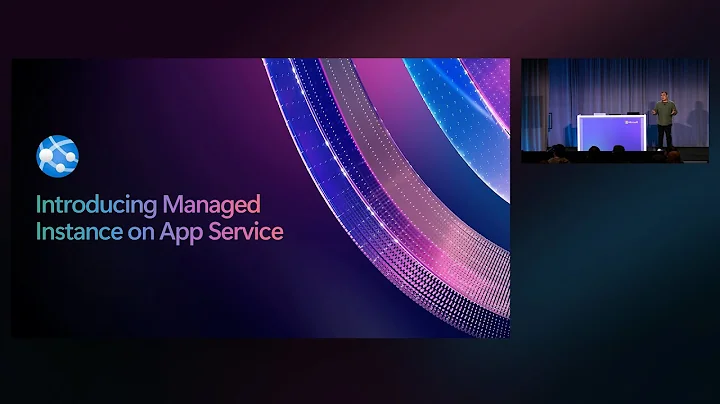 From legacy to modern .NET on Azure faster than ever | BRK150