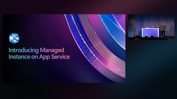 From legacy to modern .NET on Azure faster than ever | BRK150