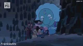 Steven Universe - Wanted