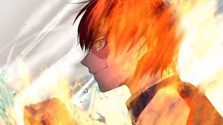 Kimi no Chikara『Todoroki Theme』30 minutes EXTENDED