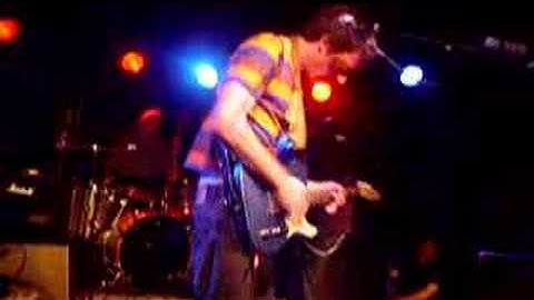 Graham Coxon - 12  - Right To Pop! (live in copenhagen)