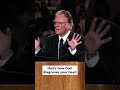 A Cure for Heart Trouble -Billy Graham Classic Ep13 #shorts
