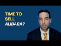 Watch this before selling alibaba  thomas hayes  alibaba valueinvesting chinastocks