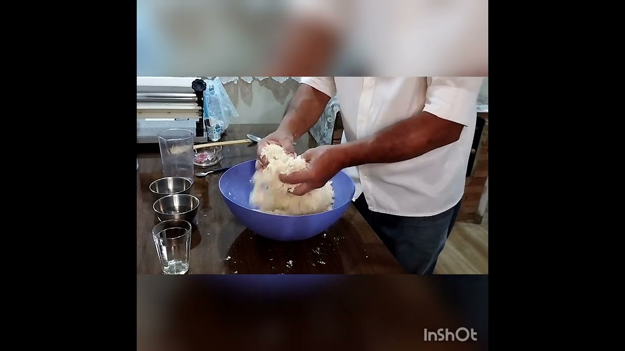 Pastel de feira, segredos revelados.