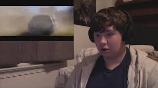 GamecubeDude300 reacts to Ronald McDonald's Pizza Delivery Car Chase 1