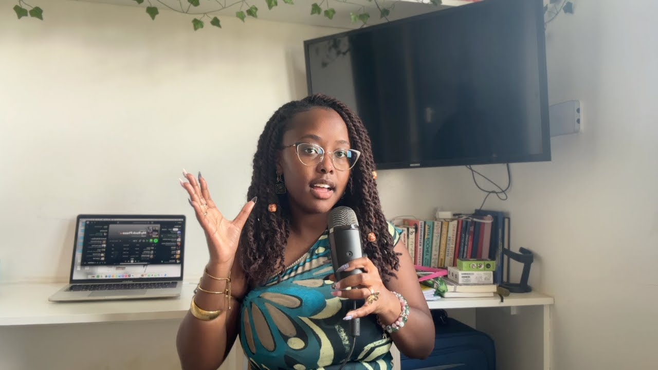 Growing Up = Having An Existential Crisis Everyday