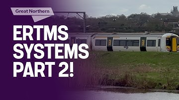 Introduction to ERTMS Systems Part 2