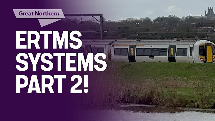Introduction to ERTMS Systems Part 2