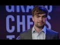 Van Foreest No Longer on Back Foot | R3 #SuperChessClassicRomania