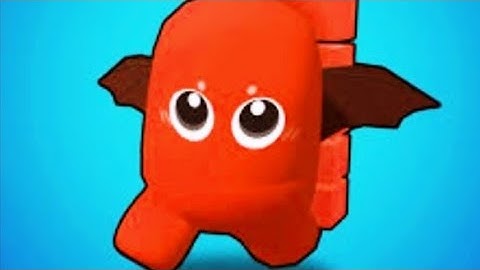 bridge race- all levels gameplay walkthrough