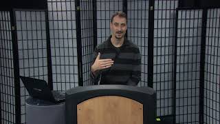Finite element methods in scientific computing: Lecture 7
