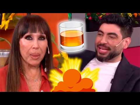 "I WENT ON THE SHOW WITH A BOTTLE OF WHISKEY IN MY SYSTEM": Facundo Moyano's explanation for Moria