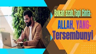 Gagal terus? Mungkin Allah sedang melindungi kamu.⁉️