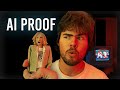 Why Stop Motion Is AI-Proof