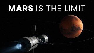 Why Interstellar Travel Is Still a Dream