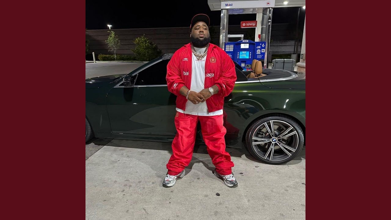 [FREE] Rod Wave x Toosii Type Beat 2024 - "My Whole Heart" |