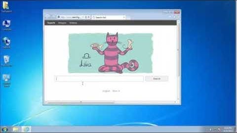 How to Remove Searchgol.com/Searchgol toolbar easily