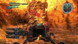 【地球防衛軍5】デプスクロウラー検定5級課題[暗闇の秘密] screenshot 2