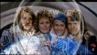 *** -   ABBA -  HAPPY NEW YEAR  2024  - ***