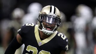 Marshon Lattimore X "Big Bidness" Rookie Highlights HD